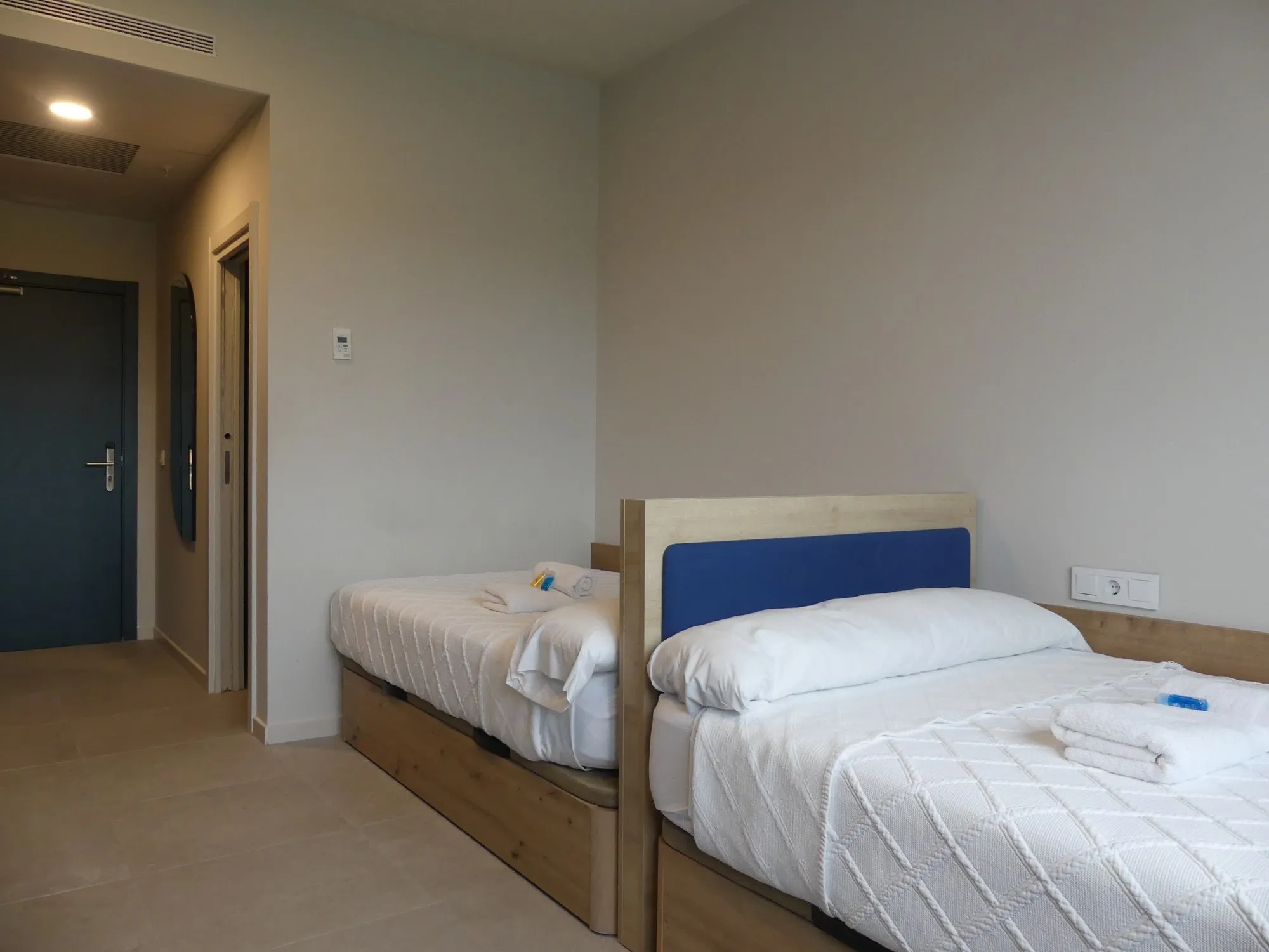 Residence